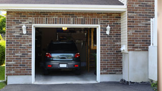 Garage Door Installation at Lancaster, Texas